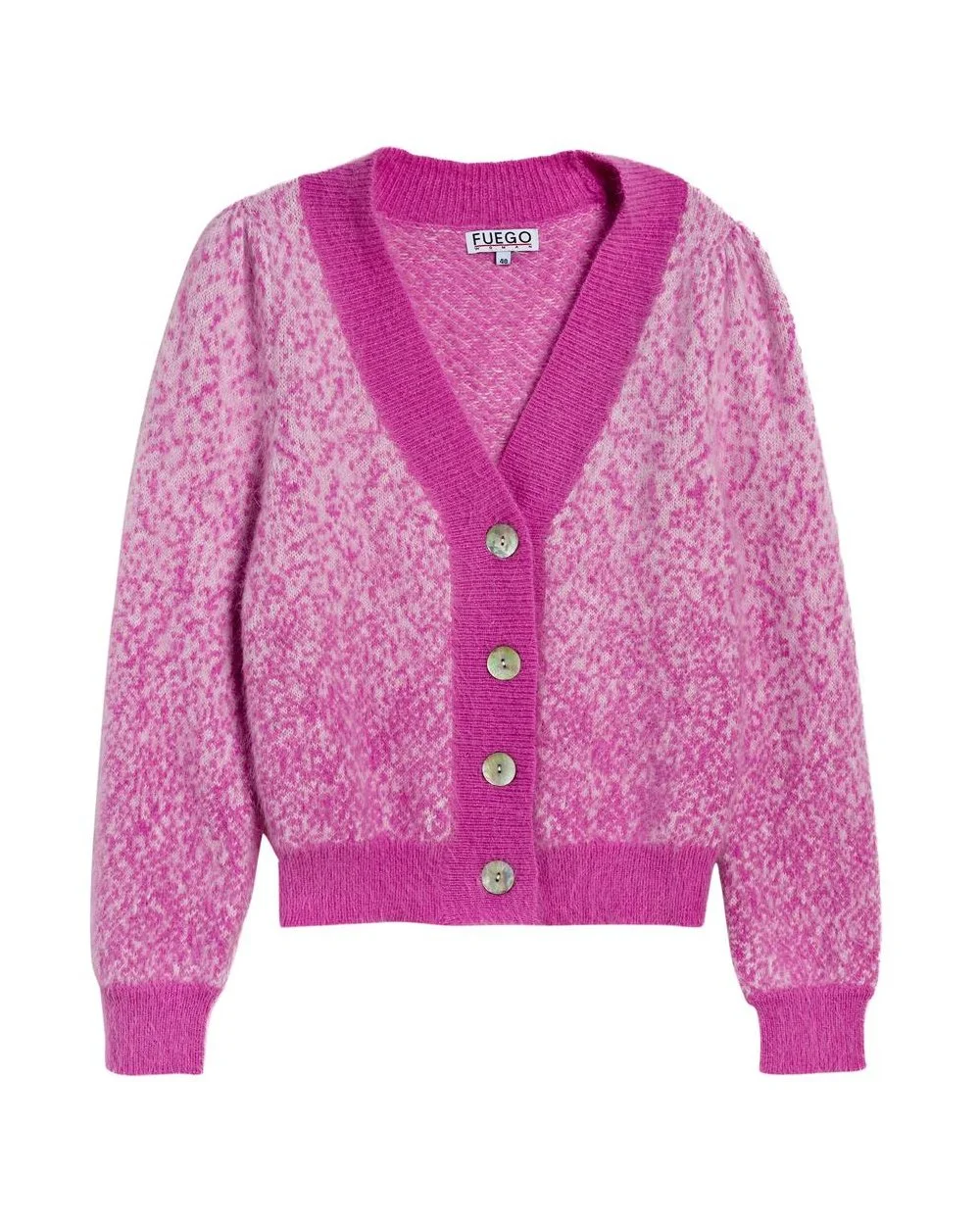 Cardigan veste discount